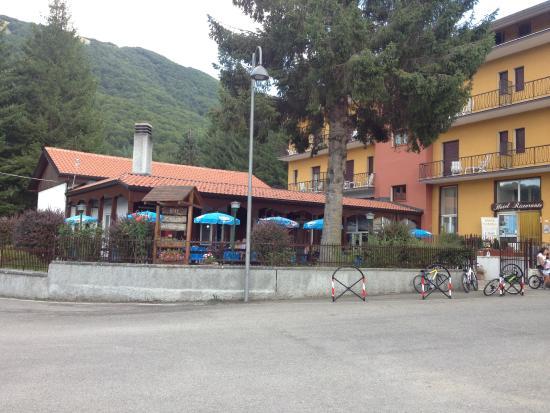 Bar La Lucciola