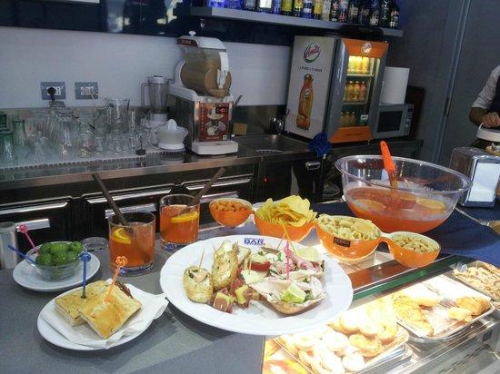 Bar Pettisani