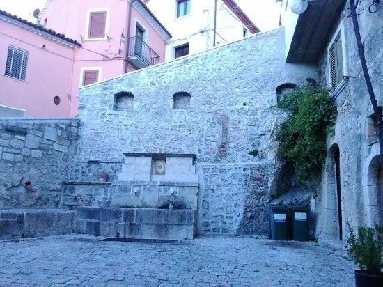 Storico Bar