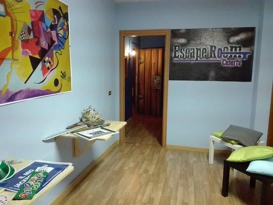 Escape Room Caserta