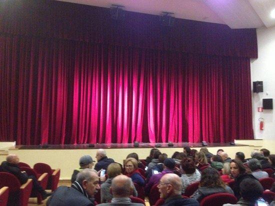 Teatro Citta di Pace
