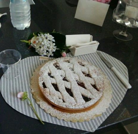 Bar Pasticceria Diaz
