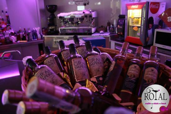 Royal Coffee Bar