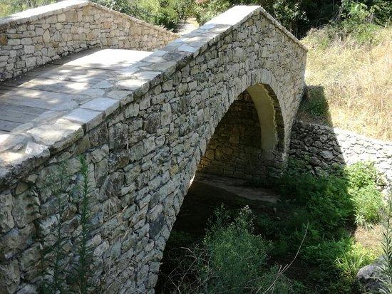 Cammino del Rosario