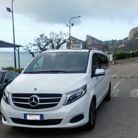 Taxi Valestra