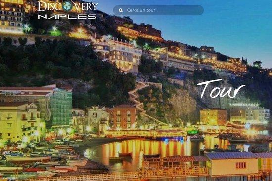 Discovery Naples