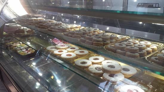 Pasticceria delle Rose