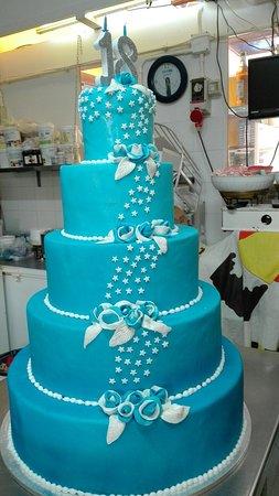 Pasticceria Peccati di Gola di Balestrieri Tommaso