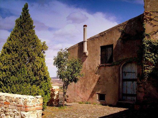 Borgo Castello