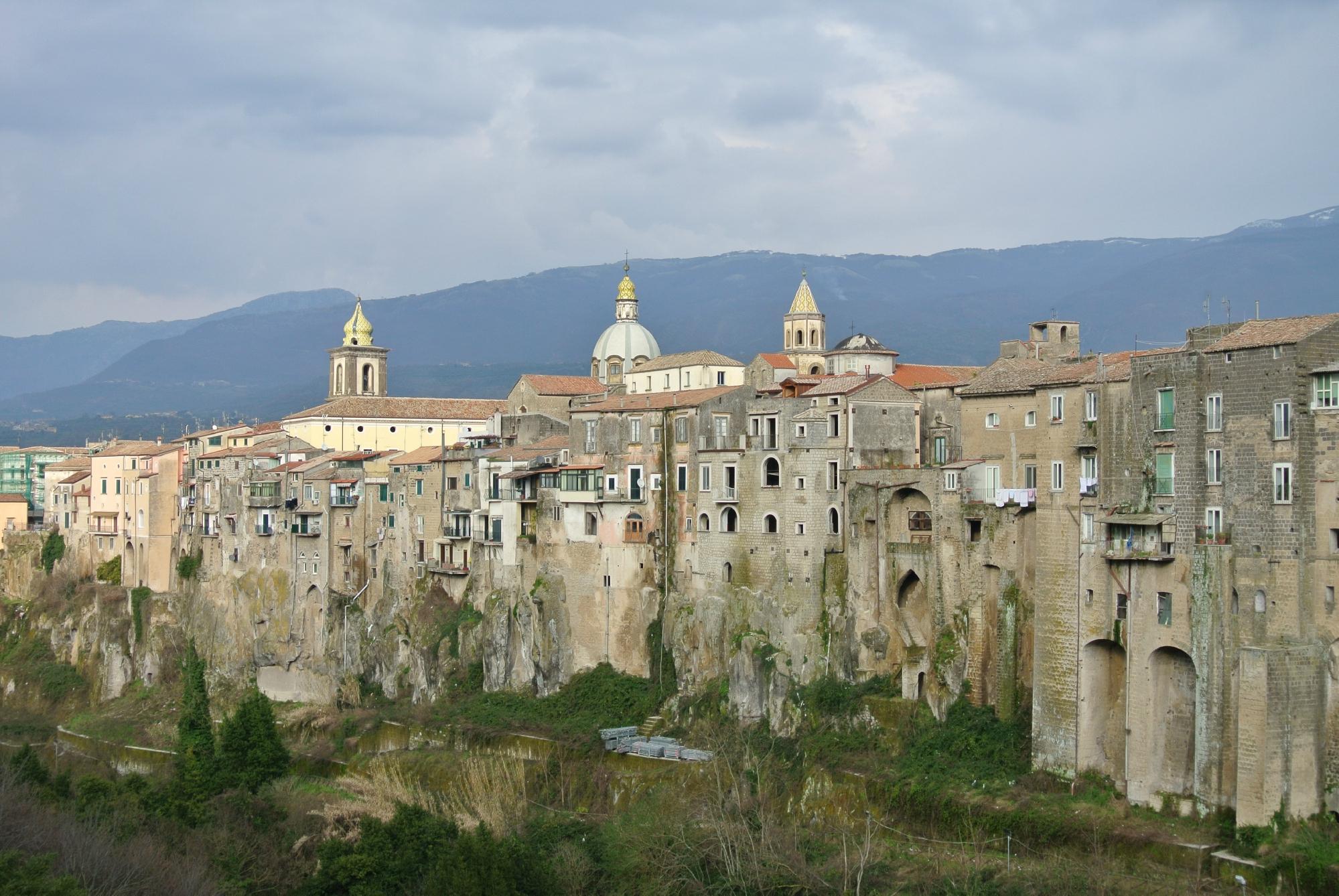Chiesa di San Pietro Apostolo