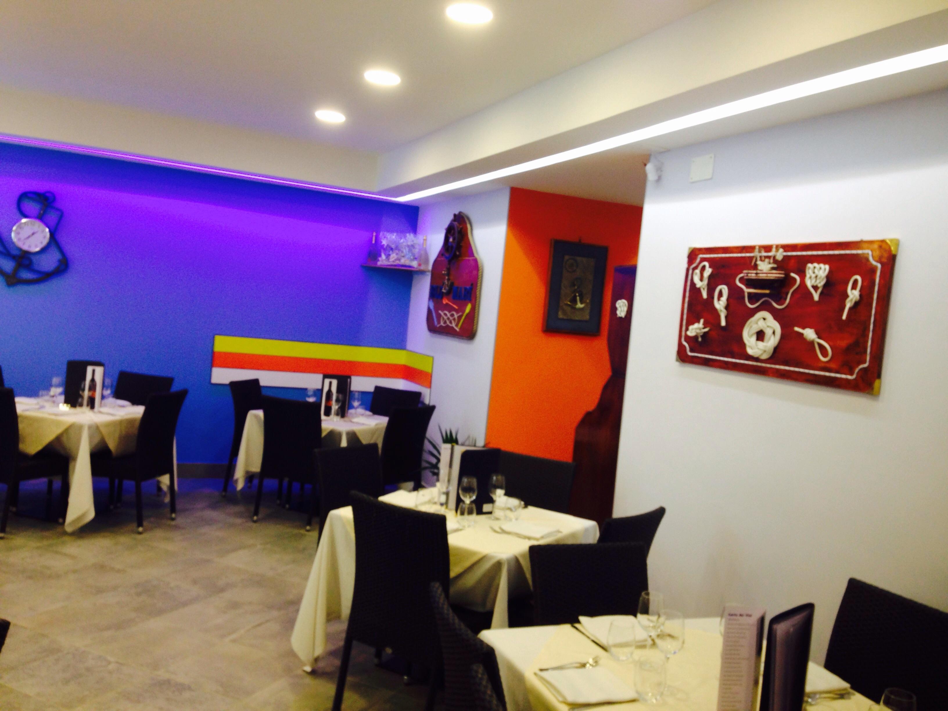 Bar Andrea d'Amato