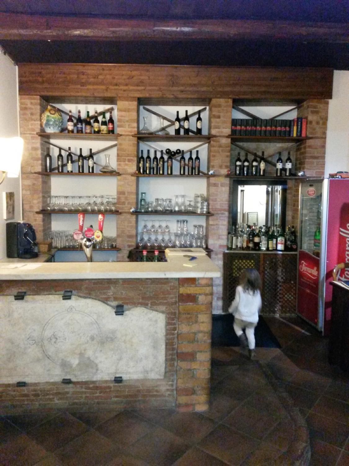Caffe Letterario