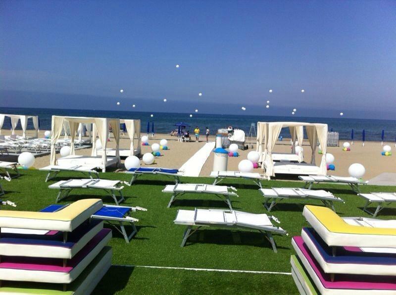 Lido Mon Soleil