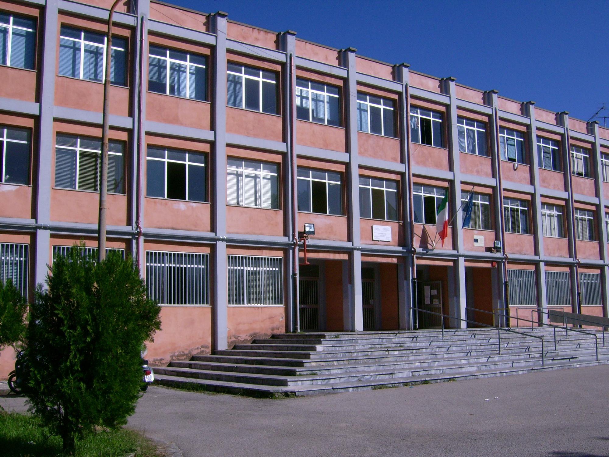 Museo Dinamico della Tecnologia Adriano Olivetti
