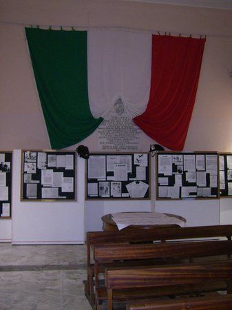 il Museo Civico e Archivio Storico di Santa Maria Capua Vetere