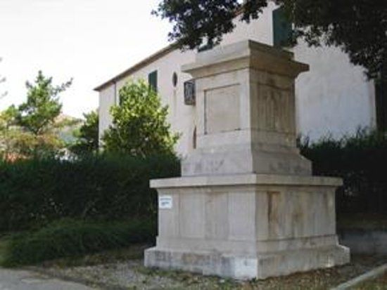 Lapide di Polla