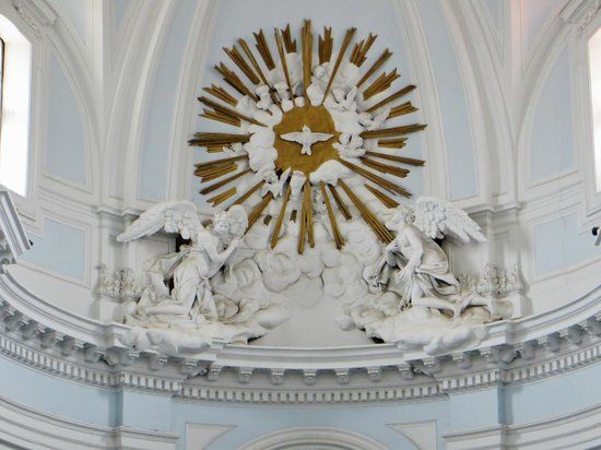 Santa Maria degli Angeli