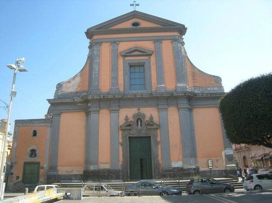 Chiesa Collegiata di Santa Sofia
