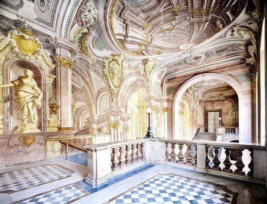 Il Real Sito di Portici