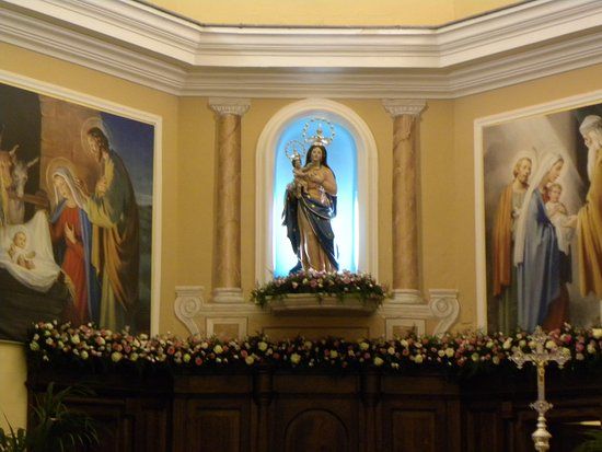Convento Santa Maria delle Grazie