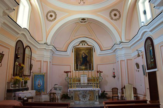 Chiesa di Santa Maria della Mercede