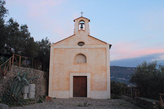 Borgo Medievale Di Terravecchia