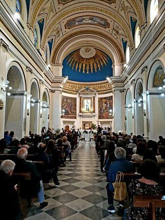Chiesa di San Giuseppe e di Sant'Eufemia