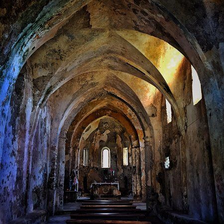 Monastero di Sant'Anna a Monte