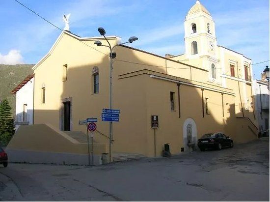 Chiesa di San Michele extra moenia