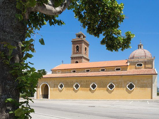 Chiesa Di Santa Sofia