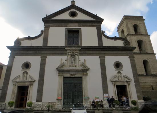 duomo di Casertavecchia