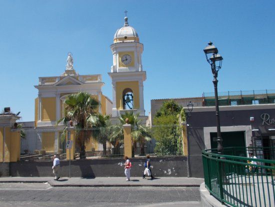 Chiesa di Santa Maria delle Grazie