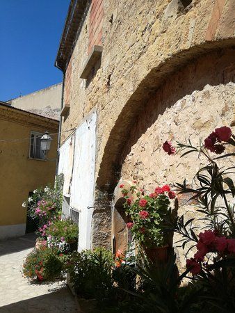 Borgo di Monteverde