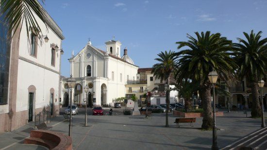 Chiesa dell'Annunziata
