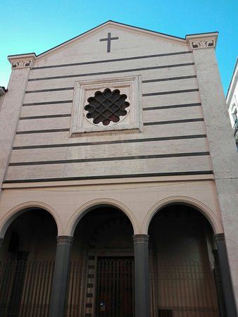 la Chiesa di San Rocco