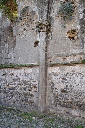 Abbazia di Santa Maria di Realvalle