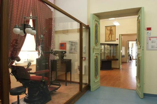 il Museo Roberto Papi