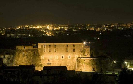 Apice Vecchia