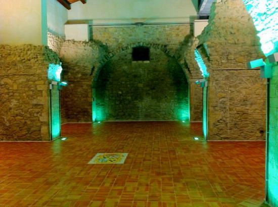 Castello Pignatelli