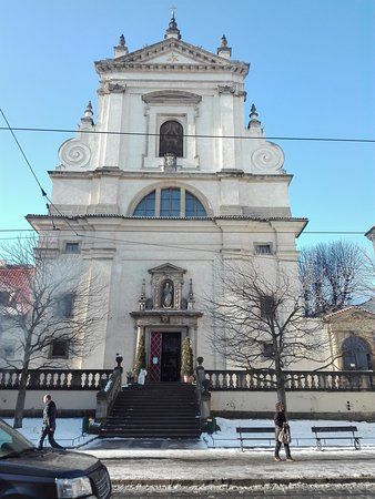 Chiesa del Bambino Gesu