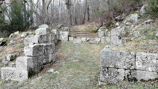 Parco archeologico della Civitella