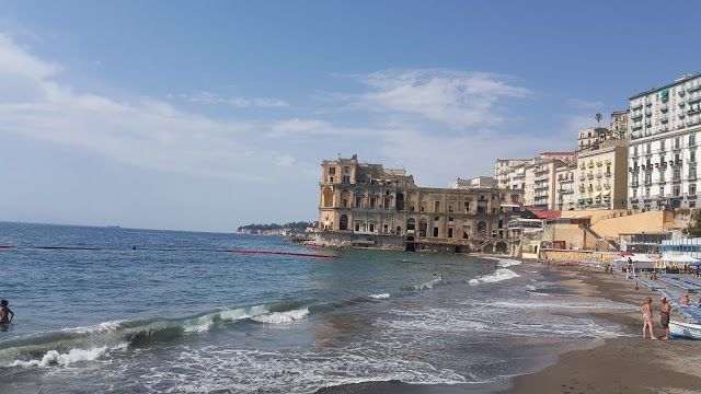 Bagno Elena