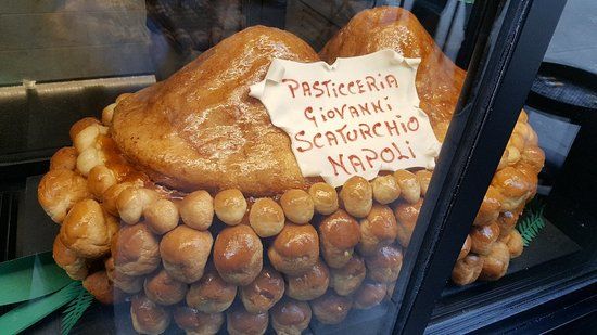Scaturchio