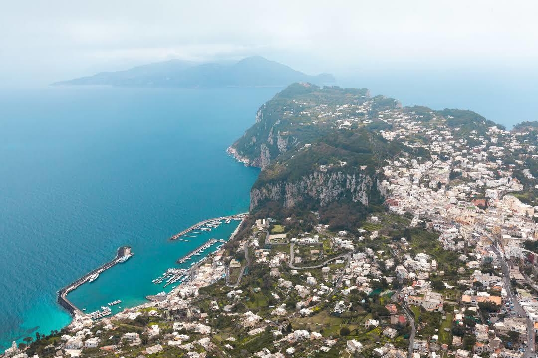 Monte Solaro