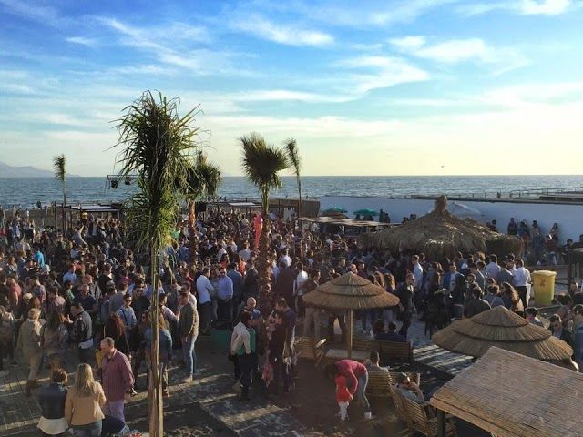 RenaNera Beach