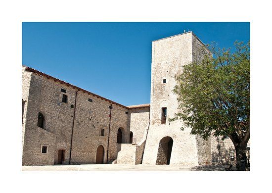 Museo dei Castelli