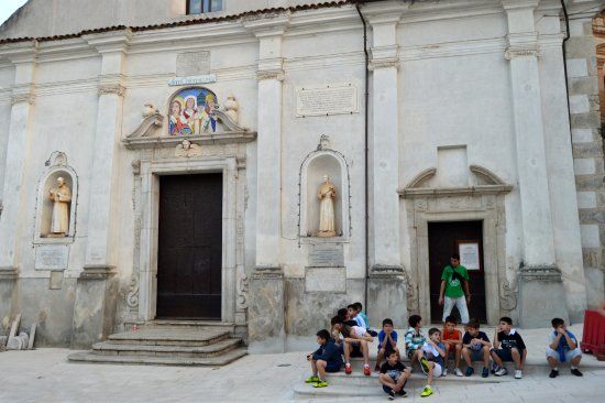 Chiesa Madre
