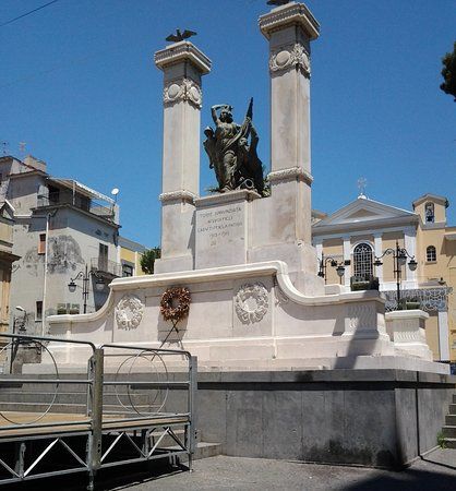 Monumento ai Caduti