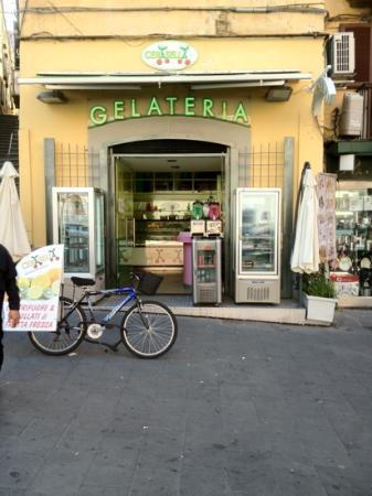Gelateria Cerasella