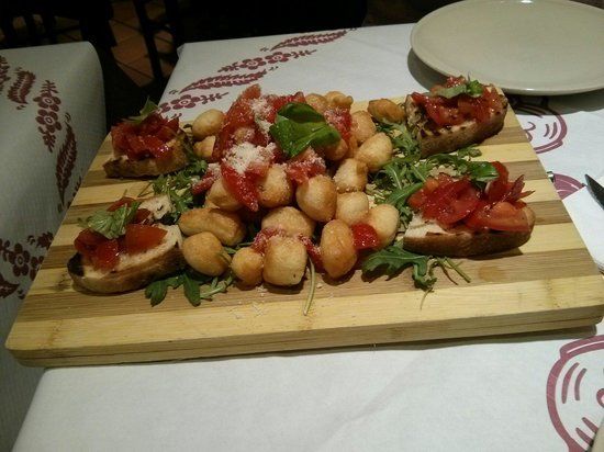 Pizzeria Al 22